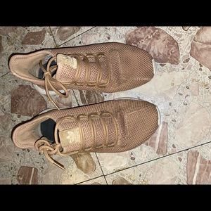 Adidas tubular sneakers
